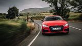 Audi TTS 2018