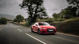 Audi TTS 2018