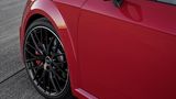 Audi TTS 2018