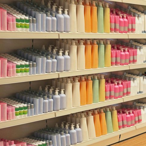 Großbritannien: Mann beschwert sich über diese sexistischen Shampoos