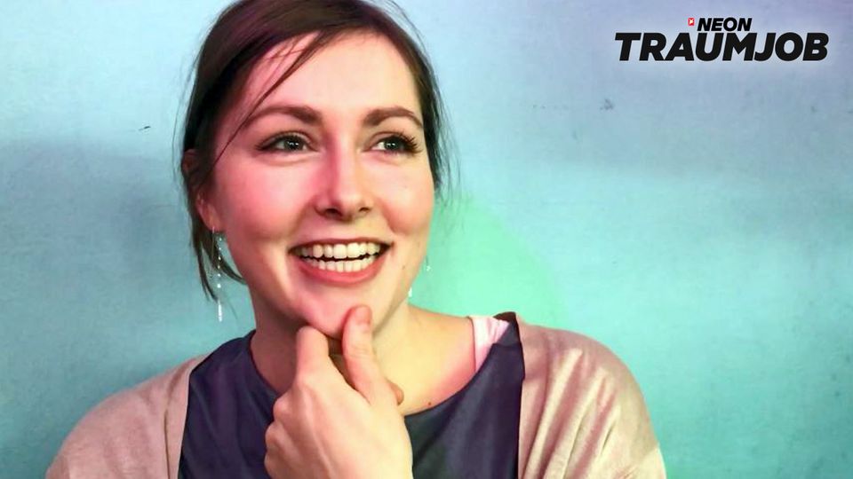 Filmkomponistin Franziska Henke
