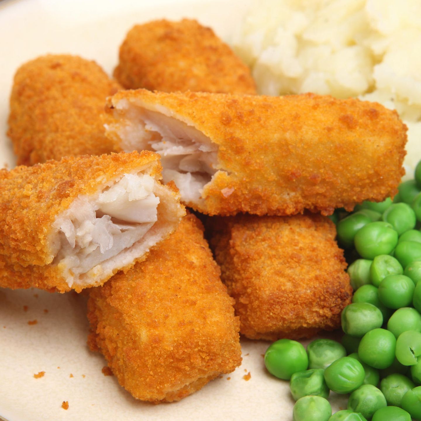 Fischstabchen Woraus Bestehen Die Eigentlich Wirklich Stern De