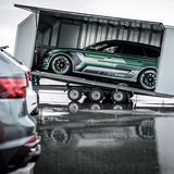 Abt Audi RS6-E