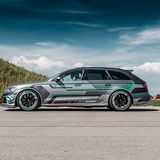 Abt Audi RS6-E