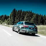 Abt Audi RS6-E