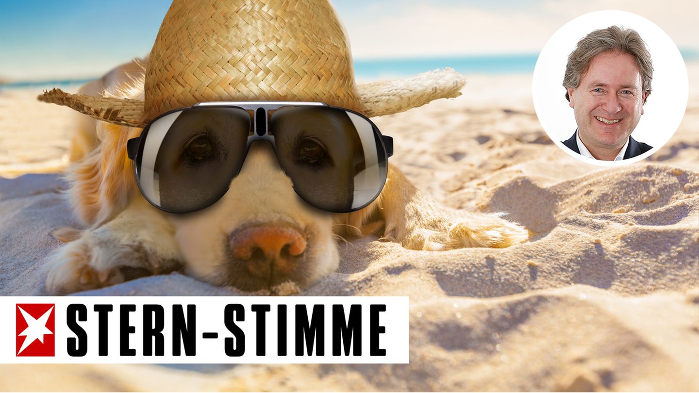 Ferien