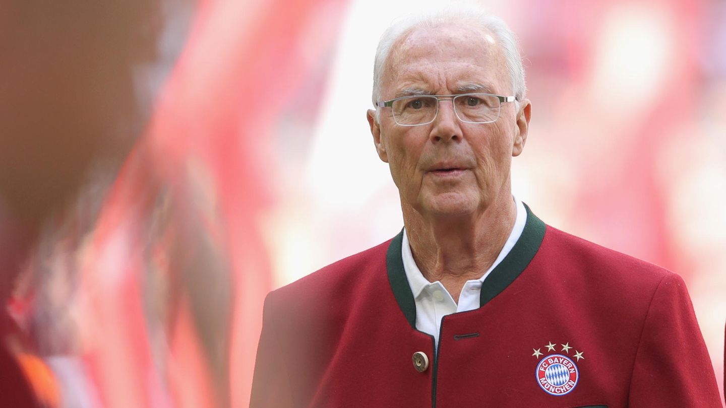 Franz Beckenbauer ist der Ansicht, das frühe WM-Aus von Deutschland sei vor allem auf die Einstellung der Spieler zurückzuführen