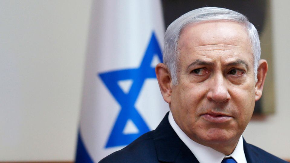 Für Regierungschef Benjamin Netanjahu markiert das neue Gesetz einen "Schlüsselmoment" in der Geschichte des Zionismus und des Staates Israel