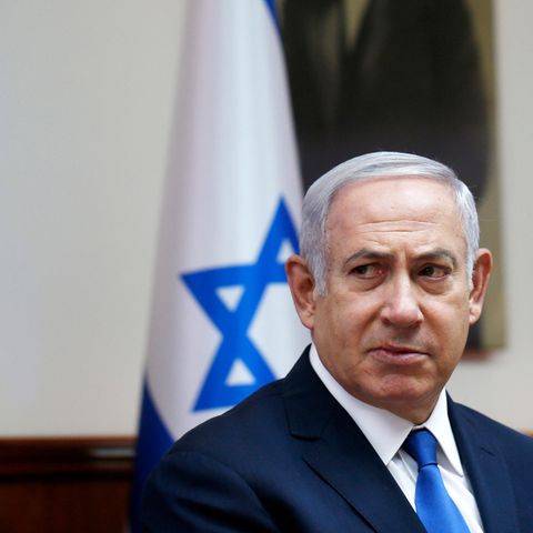 Für Regierungschef Benjamin Netanjahu markiert das neue Gesetz einen "Schlüsselmoment" in der Geschichte des Zionismus und des Staates Israel