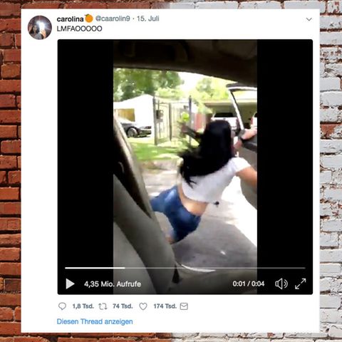 #inmyfeelingschallenge