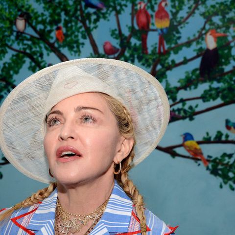 Madonna