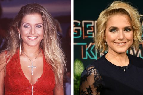 Jeanette Biedermann