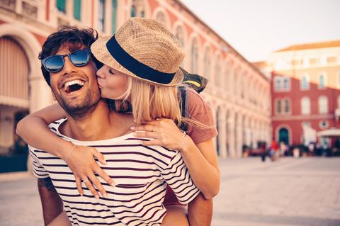 Kurztrip und ihr wisst nicht wohin? Es gibt viel mehr, als nur die eine Stadt der Liebe.