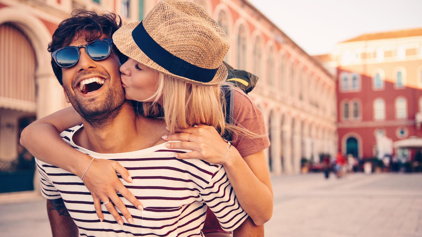 Kurztrip und ihr wisst nicht wohin? Es gibt viel mehr, als nur die eine Stadt der Liebe.