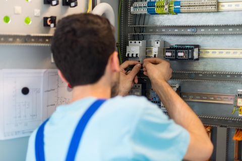 Geflüchtete mit Arbeitsvertrag sind von Abschiebungen bedroht