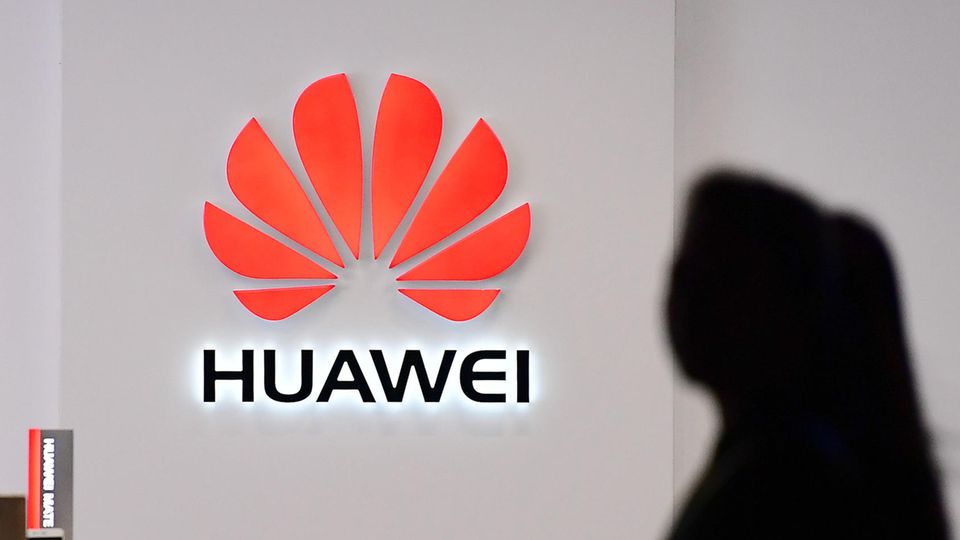 Huawei ist mittlerweile eine der global erfolgreichsten Smartphone-Marken