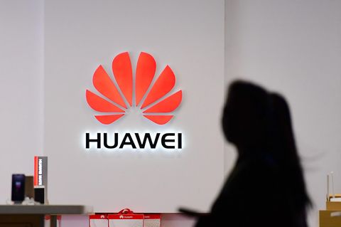 Huawei ist mittlerweile eine der global erfolgreichsten Smartphone-Marken