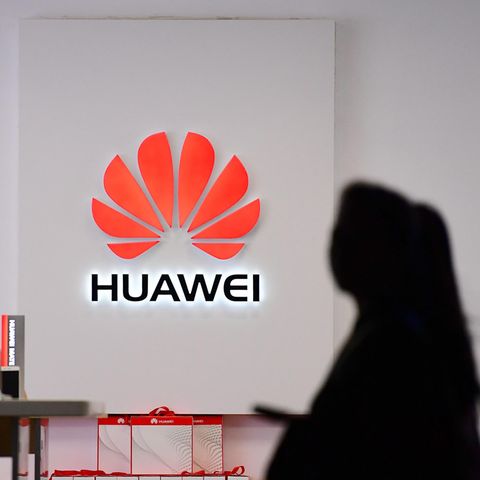 Huawei ist mittlerweile eine der global erfolgreichsten Smartphone-Marken