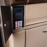 Rolls-Royce Phantom II Peninsula