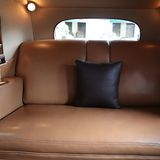 Rolls-Royce Phantom II Peninsula