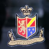 Rolls-Royce Phantom II Peninsula