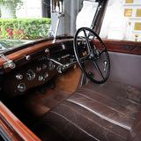 Rolls-Royce Phantom II Peninsula