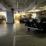 Rolls-Royce Phantom II Peninsula