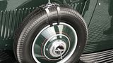 Rolls-Royce Phantom II Peninsula
