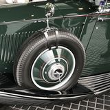 Rolls-Royce Phantom II Peninsula