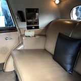 Rolls-Royce Phantom II Peninsula