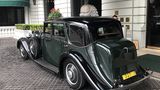 Rolls-Royce Phantom II Peninsula