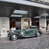 Rolls-Royce Phantom II Peninsula