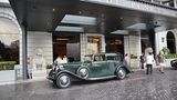 Rolls-Royce Phantom II Peninsula