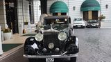 Rolls-Royce Phantom II Peninsula