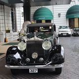 Rolls-Royce Phantom II Peninsula