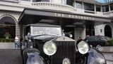 Rolls-Royce Phantom II Peninsula