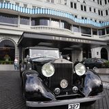 Rolls-Royce Phantom II Peninsula