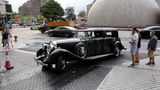 Rolls-Royce Phantom II Peninsula