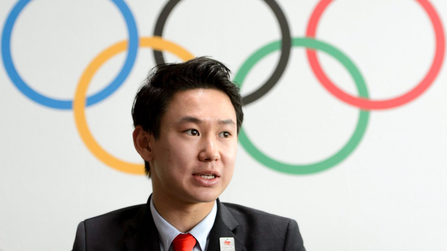 Eiskunstläufer Denis Ten stirbt nach Messerattacke