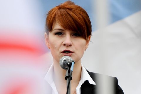 Maria Butina
