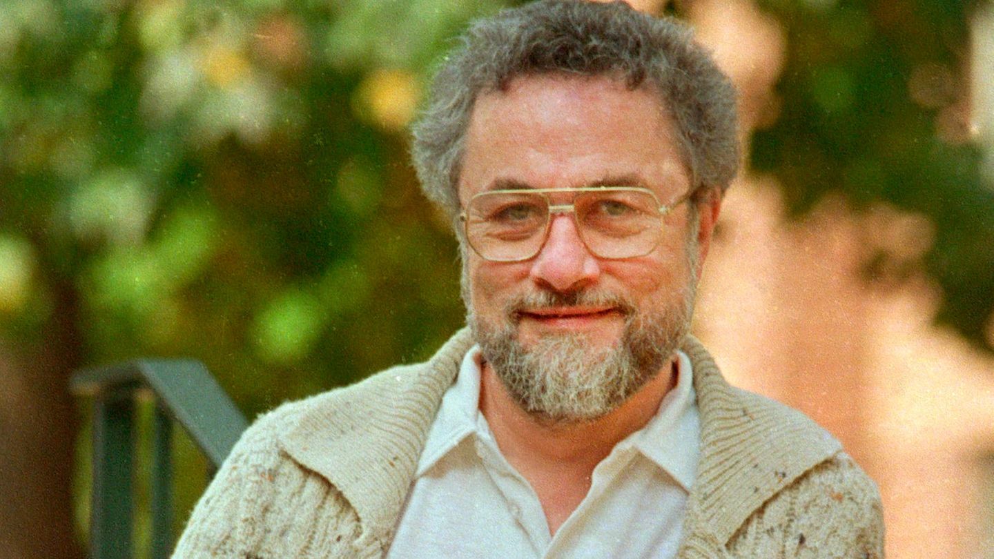 Adrian Cronauer