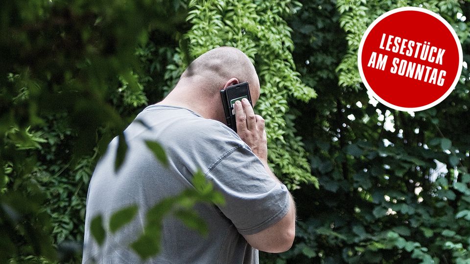 V-Mann: Er kassierte beim Staat ab und beging unbehelligt Straftaten