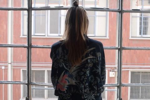 Schimmel vermeiden: Einmal Frischluft, bitte: So lüften Sie ihre Wohnung richtig