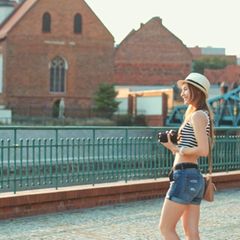 Roadtrip durchs Heimatland: Diese schönen Kleinstädte in Deutschland sind definitiv eine Reise wert