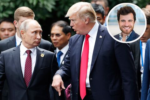 Trump of the Week