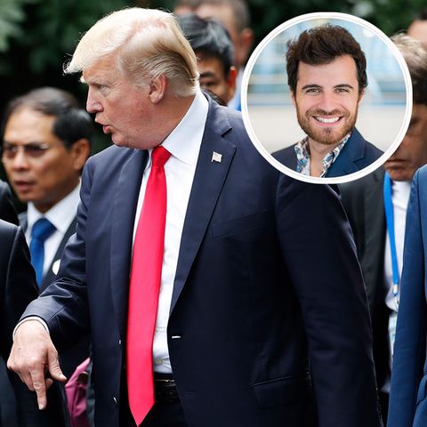 Trump of the Week