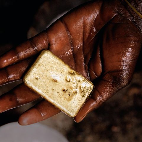 Niger: Gold lockt Tausende in eine der bedrohlichsten Weltregionen