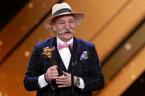 Horst Licher von "Bares für Rares"