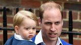 Prinz George Prinz William