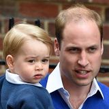 Prinz George Prinz William